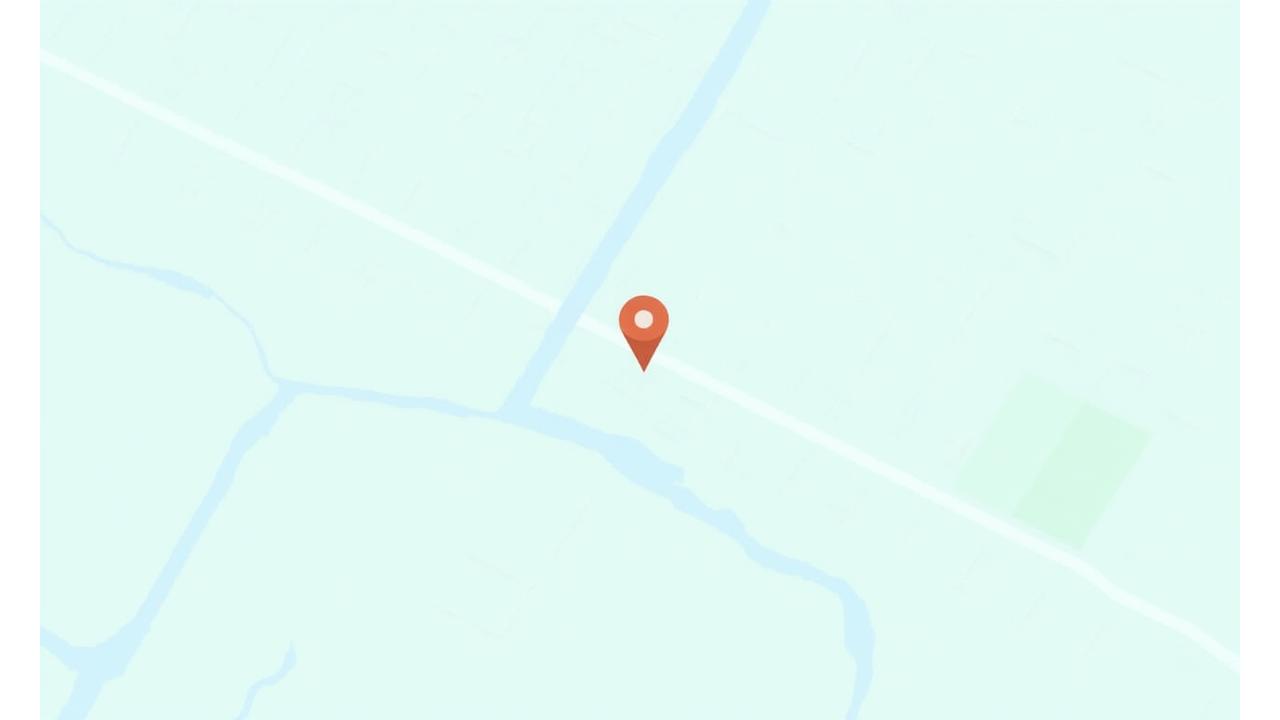 Kaartlocatie van Horizon Interieur op 14 Bovenbergweg, Amersfoort